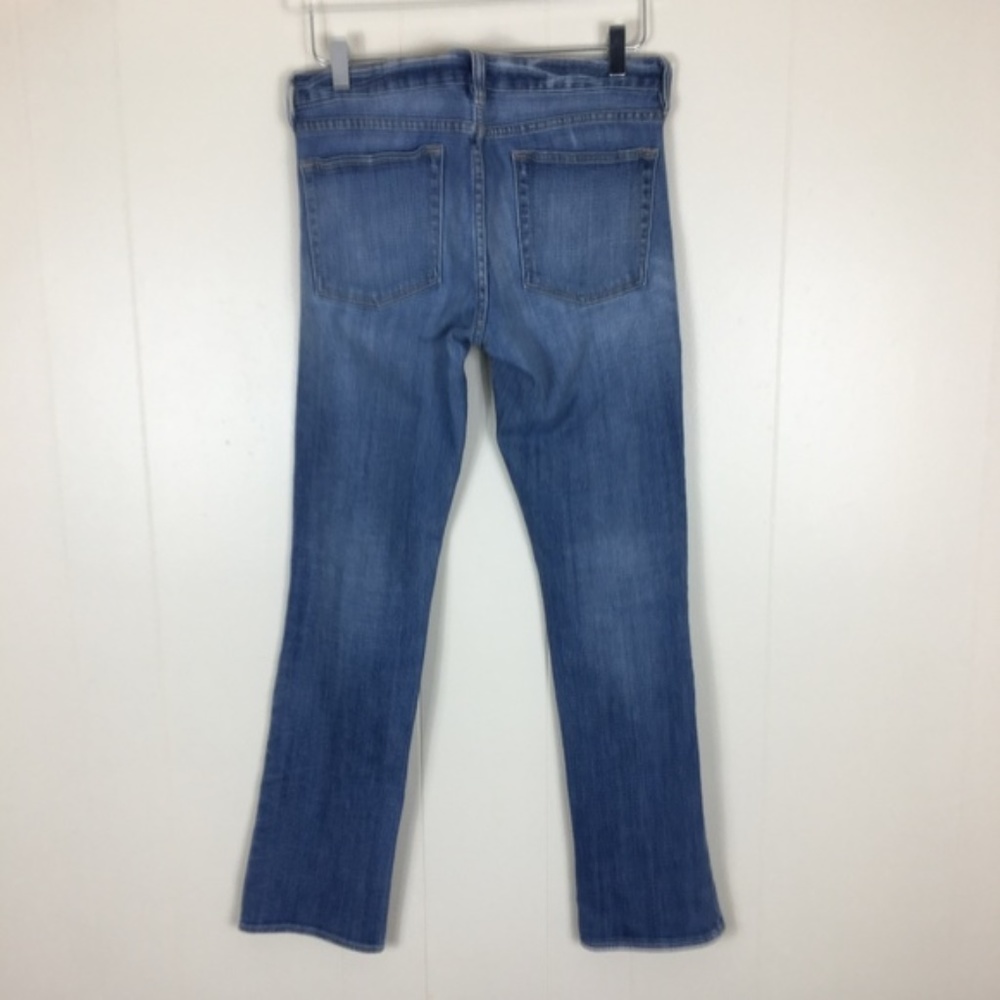 J.Crew Matchstick Stretch Women's Jeans Size 30 - Picture 2 of 5